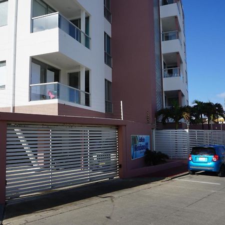 Suites Yinnam Arrieta San Andrés Eksteriør billede