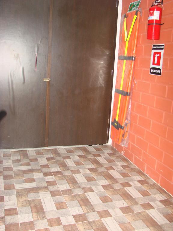 Suites Yinnam Arrieta San Andrés Eksteriør billede