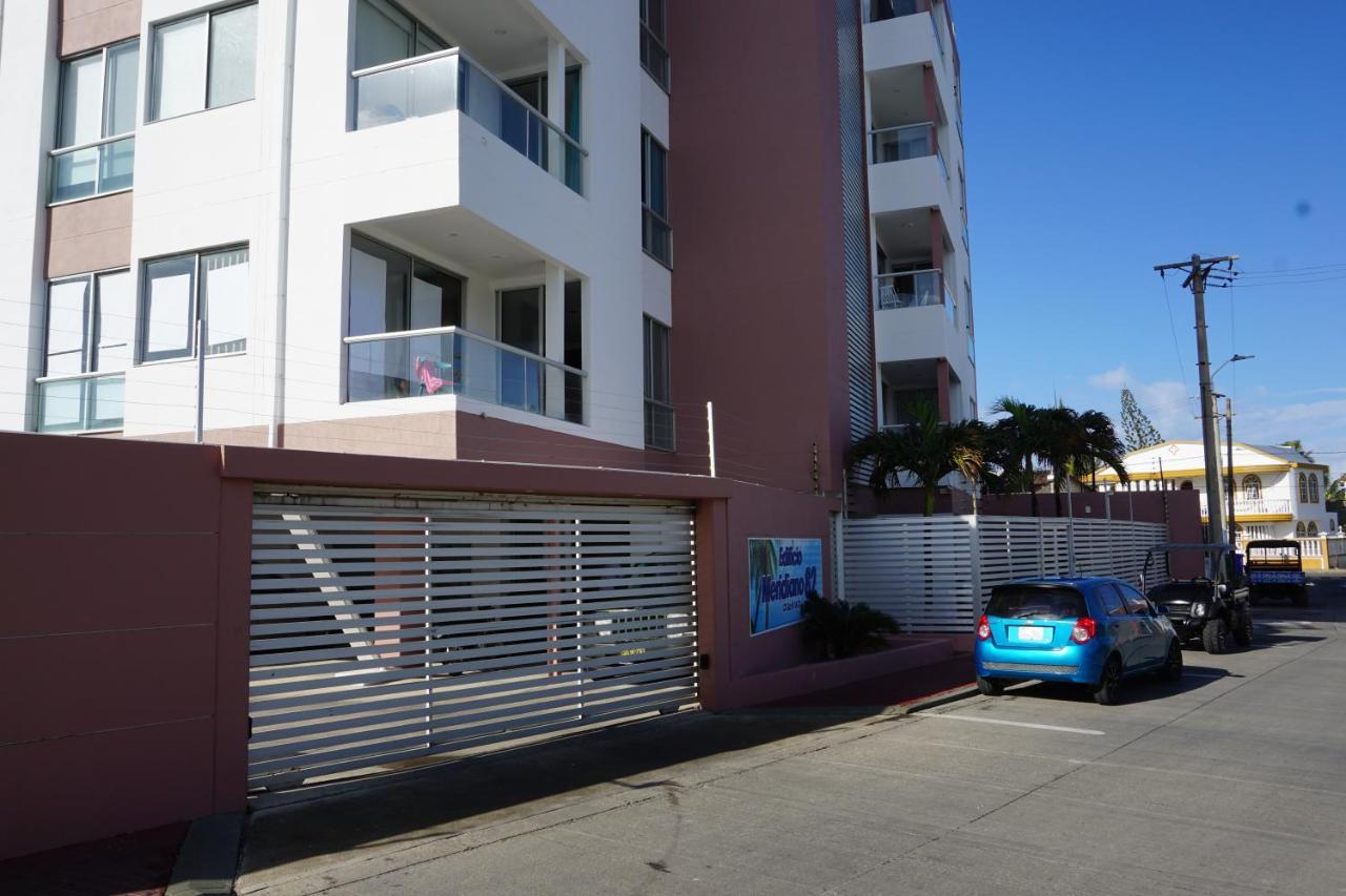 Suites Yinnam Arrieta San Andrés Eksteriør billede